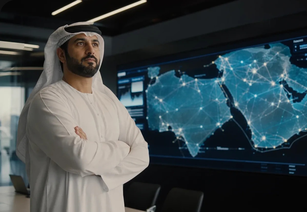 MindLab launches Qirnas, an Arabic-first AI assistant