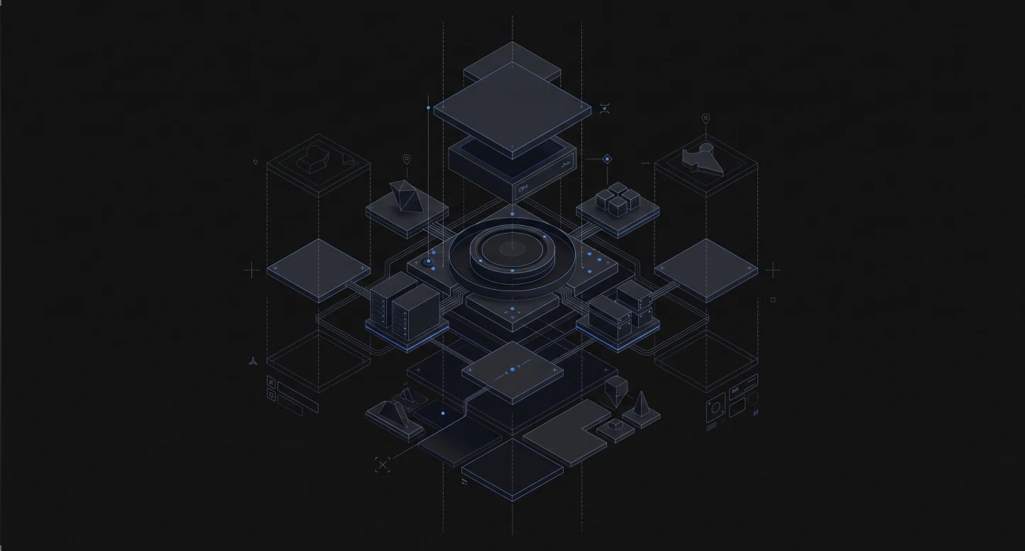 Built for control