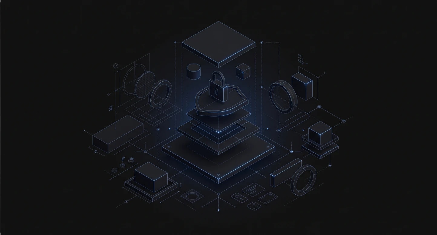 Data residency